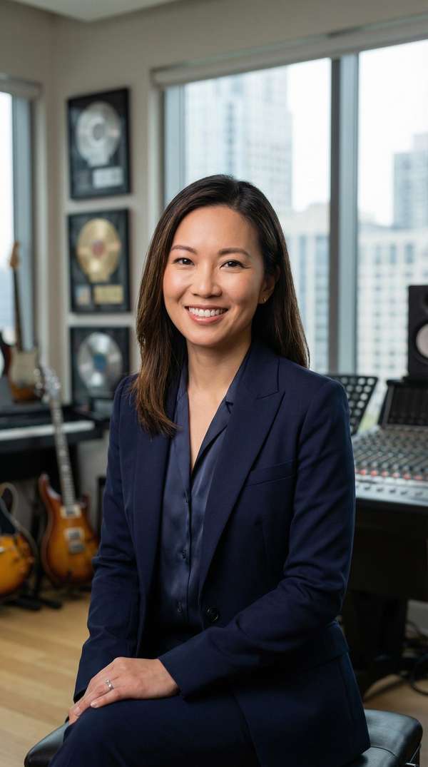 蘑菇视频制片人